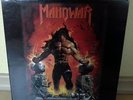MANOWAR Louder than hell Vinyl