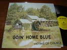 Victims of Chance - Goin' Home Blue LP NM in shrink rural psych Acid Archives