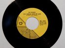Northern Soul 45--Dee Edwards--Too Careless With My Love--D Town 1024--Listen