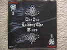 MOTORHEAD 'THE ONE TO SING THE BLUES