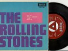 ROLLING STONES    RHODESIA  PS  E.P.  THE ROLLING STONES