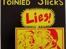 Pointed Sticks, 