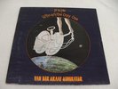 VAN DER GRAAF GENERATOR - H TO HE WHO AM THE ONLY ONE - 1972 UK B&C - EX+ AUDIO