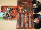 IRON MAIDEN : VIRTUAL XI - RARE 2-LP IM KLAPPCOVER