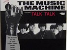 Turn On... THE MUSIC MACHINE Original MONO pressing. OSR LPM 5015. Awesome LP