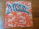 Mick Farren Mona The Carniverous Circus U.K. Transatlantic Psych LP MINT- Psych