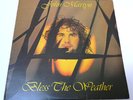 John Martyn Bless The Weather LP EX Folk Island Pink Rim Original UK 1st press