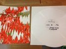 PORTUGAL THE MAN ITS COMPLICATED BEING A WIZARD TEST PRESS W SILKSCREEN INSERT