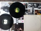 THE BEATLES WHITE ALBUM LP 1968 UK-  STEREO PCS 7067-68 No. 173927 WITH INSERTS