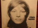 CLARA NUNES LP BRAZIL ORIGINAL ODEON RARE STEREO 1971 SAMBA SOUL
