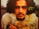 CAETANO VELOSO 1971 LP BRAZIL ORIG RARE  FOLK ACID PSYCH MUTANTES TROPICALIA GAL