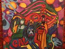 GAL COSTA LP 1969 BRAZIL RARE MUTANTES CAETANO GIL TROPICALIA BRAZOES PSYCH ACID