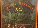 NOVOS BAIANOS F.C LP BRAZIL TROPICALIA MUTANTES PSYCH FOLK 1973 ORIGINAL RARE