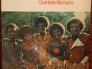 QUINTETO TERNURA BRAZIL LP 1974 RCA  FUNK SOUL ARTHUR VEROCAI ORIGINAL  RARE