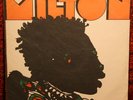 MILTON NASCIMENTO 1970 SOM IMAGINARIO WITH POSTER BRAZIL LP ODEON SOUL PSYCH