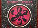 ANTONIO ADOLFO & A BRAZUCA 1969 BRAZIL LP MONO  ODEON SOUL PSYCH