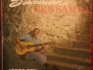 JORGE BEN SACUNDIN BEN SAMBA 1964 LP PHILIPS BRAZIL ORIGINAL RARE TROPICALIA