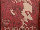 JORGE BEN NEGRO E LINDO LP 1971 PHILIPS BRAZIL ORIGINAL RARE ARTHUR VEROCAI
