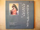 PUCCINI Madama Butterfly TEBALDI SERAFIN Decca SXL 2054-56 NM