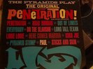 The Pyramids play the original Penetration  best mono