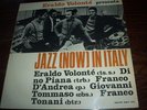 ITALIAN JAZZ 