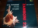 ITALIAN JAZZ 