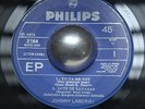 LATIN FUNK SOUL Johnny Laboriel BOTE DE BANANAS listen 1971 MONSTER shouter