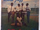 UNITE JAZZ  AFRO LATIN  ? LISTEN ?