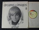ARTHUR Dreams and Images RARE FOLK PSYCH LP Orig. LHI Hazlewood