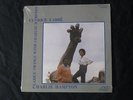 CLARICE LABBE Swings Charlie Hampton RARE SEALED Private Jazz Modern Soul LP