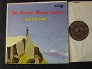 ROBERTA MARTIN SINGERS One Step Harvey Cover Art RARE BLACK GOSPEL LP Savoy EX