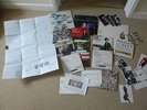 SELECTION MANIC STREET PREACHERS/JAMES DEAN BRADFIELD  VINYL
