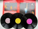 GENESIS/PETER GABRIEL: Gabacabriel (Milton Keynes) *RARE US FAN CLUB 3LP *EX/EX+