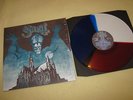 GHOST Opus Eponymous TRI COLOUR LP graveyard kadavar uncle acid & the dead beats