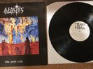 ALASTIS The Just Law LP Bathory Burzum Venom mayhem samael possessed hellhammer