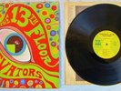 13th Floor Elevators  MONO 1st Pressing LP Record Album