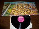 PETER HAMMILL-fools mate '71 UK PINK CHARISMA LP ORIG. VDGG DEBUT SOLO