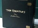 BEATLES THE COLLECTION MFSL MOBILE FIDELITY COMPLETE SET MINT UNPLAYED RECORDS