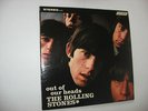 Rolling Stones Out Of Our Heads - Rare London Blue ffrr Stereo Label - Nice