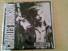 CHARLES BRONSON Youth Attack LP RARE METAL SLEEVE/CLEAR WAX Unplayed Oath Spazz
