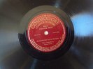 BILLIE HOLIDAY on COMMODORE # 526 From 1939 