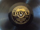 BROADWAY BELL-HOPS There Ain't No Land Like Dixieland BIX BEIDERBECKE DIVA 2504