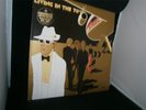 SKYHOOKS RARE LIVING IN THE 70'S COMMEMORATIVE LIMITED EDITION COLOURED VINYL LP