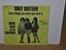 Diana Ross & the Supremes - Only Sixteen TMG 5002 Denmark
