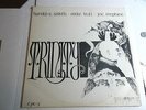 TRINITY / RARE PRIVATE SPRITUAL JAZZ LP / JOE MCPHEE / MIKE KULL / HAROLD SMITH