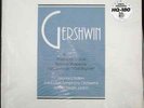 Rhapsody in Blue Gershwin Slatkin Audiophile Reference Recordings RM1003 NM