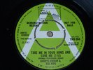 GLADYS NIGHT TMG 864 MOTOWN DEMO No One Could Love You More NORTHERN  SOUL