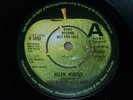 PAUL McCARTNEY & WINGS-Helens Wheels VINYL 7