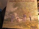 There are but four small faces immediate pink label original