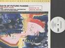 MOODY BLUES - DAYS OF FUTURE PASSED - ROCK LP - MFSL